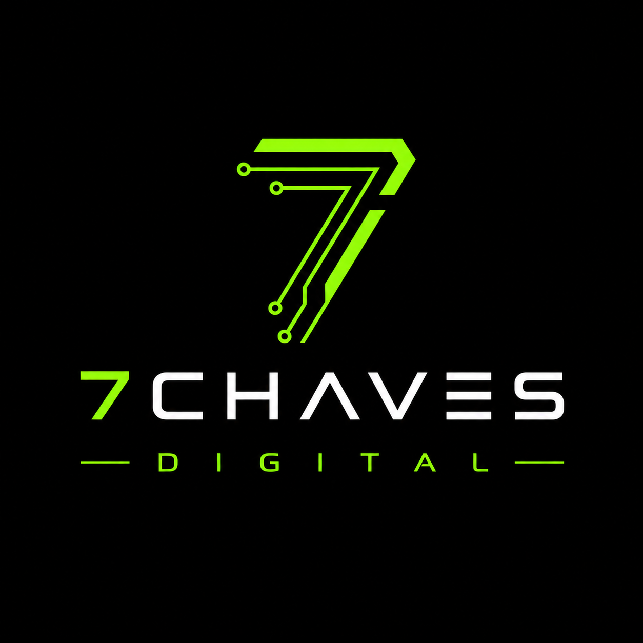 7 Chaves Digital